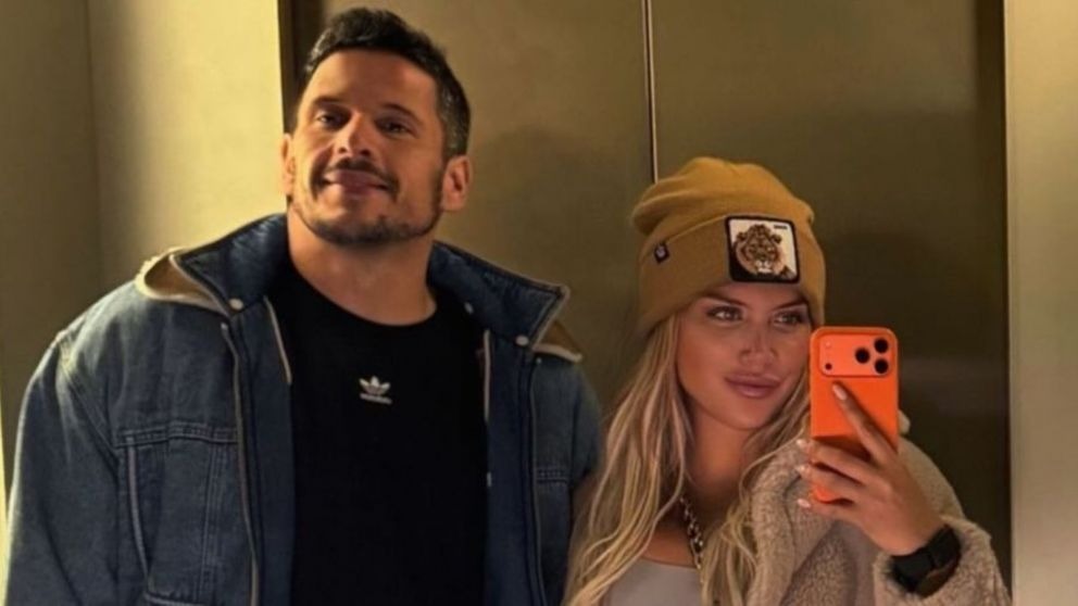 El millonario regalo de Martín Migueles a Wanda Nara