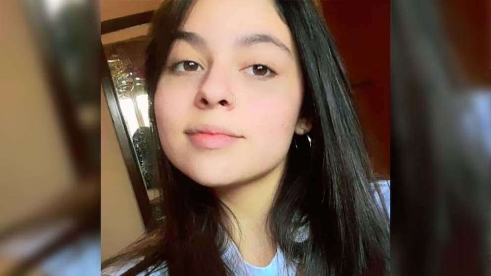 Lourdes Antonini murió cuando le cayó un cartel publicitario en la cabeza