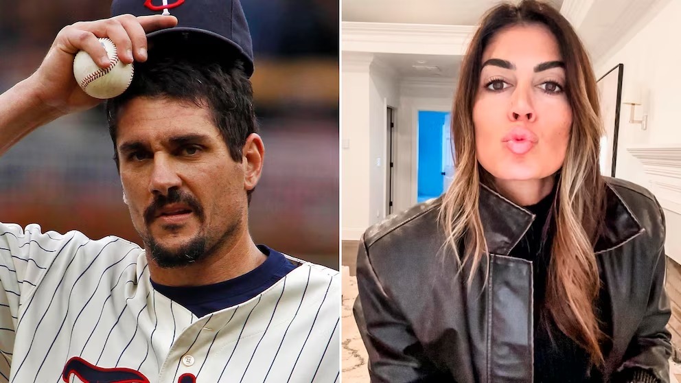 El escandaloso divorcio de Carl Pavano y Alissa: denuncias extremas que impactan en Estados Unidos