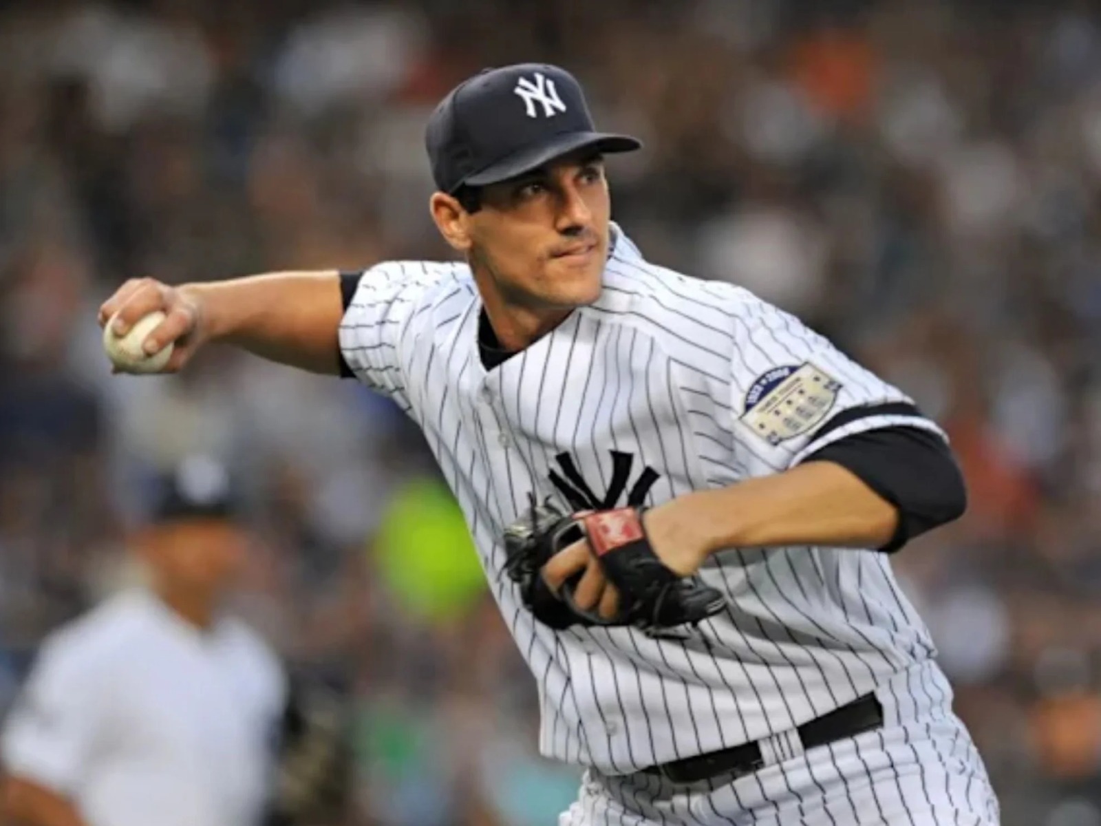 Carl Pavano quedó envuelto en un escandaloso proceso de divorcio con su ex esposa, Alissa Pavano