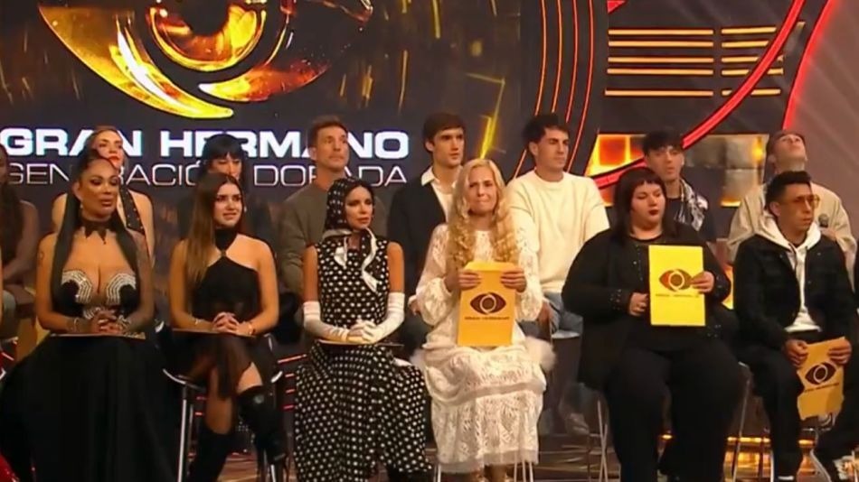 Repechaje de Gran Hermano