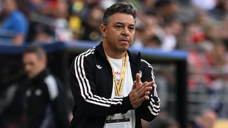 Marcelo Gallardo será parte del Mundial 2026