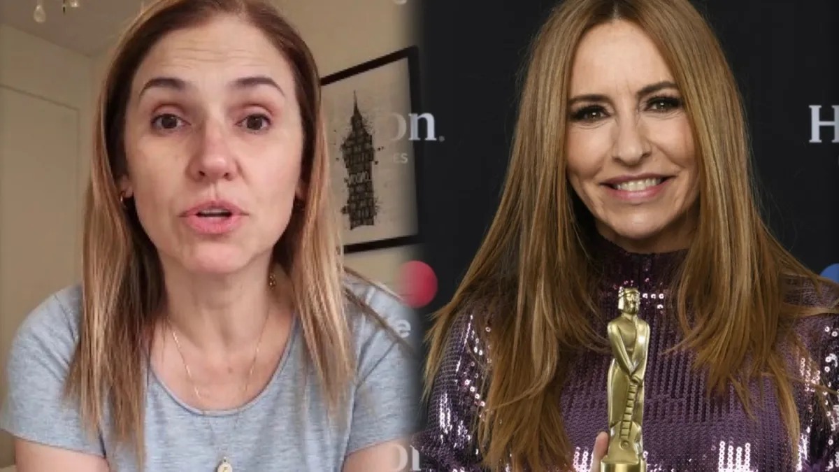 ¿Analía Franchín fue la tercera en discordia en el matrimonio de Fernanda Iglesias?