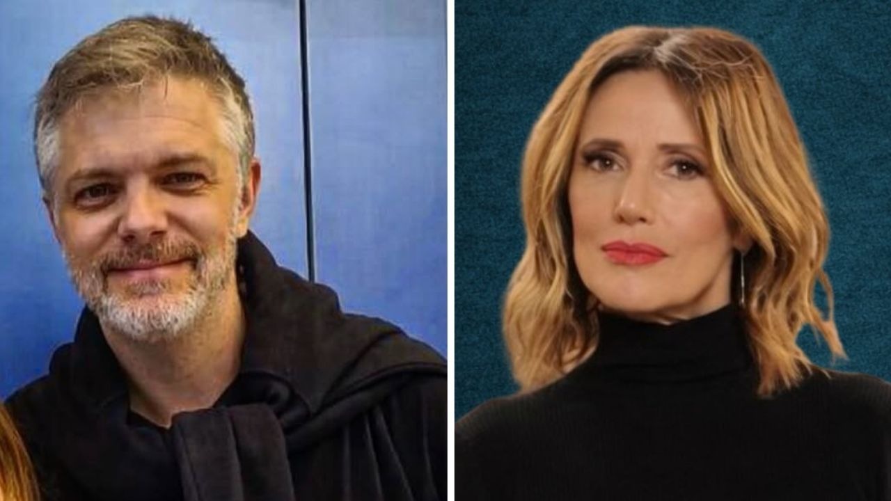 Fernanda Callejón denunció a Ricky Diotto por abuso sexual 
