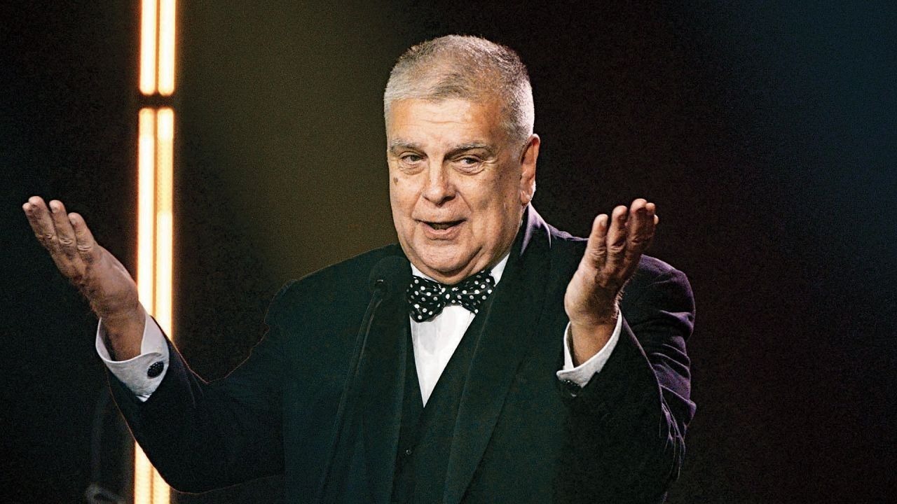 Luis Ventura contra Polino