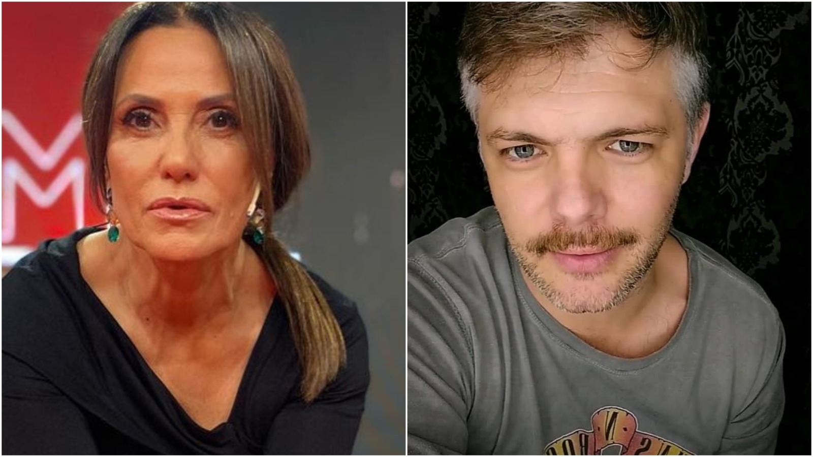 Fernanda Callejón contra Ricky Diotto