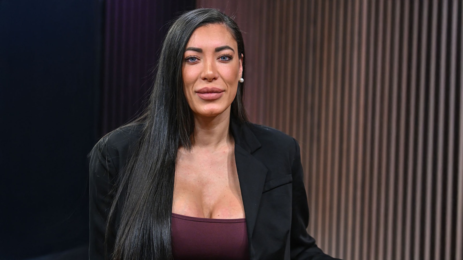 Pamela Pombo