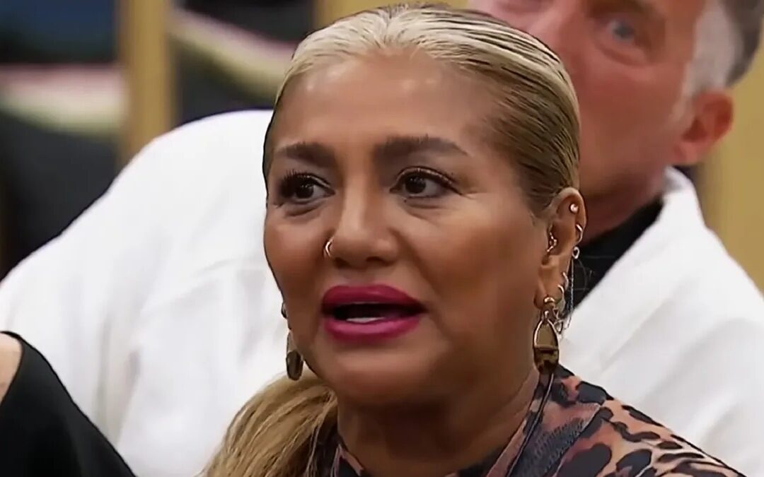 Se le acabó el juego a Gladys La Bomba Tucumana en Gran Hermano: la frase que la obligó a tomar una decisión