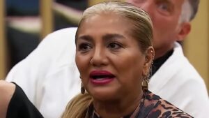Gladys La Bomba Tucumana en Gran Hermano