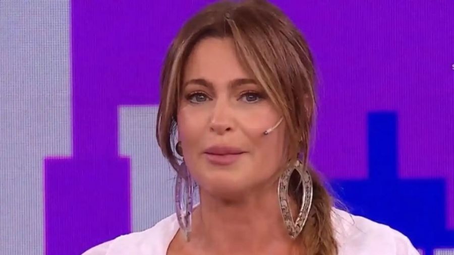 Karina Mazocco se va de América TV