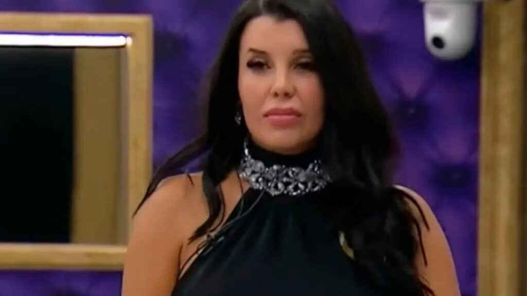 El ingreso de Charlotte Caniggia da que hablar
