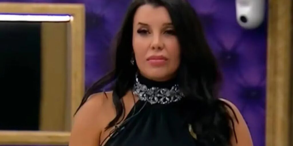 El ingreso de Charlotte Caniggia da que hablar