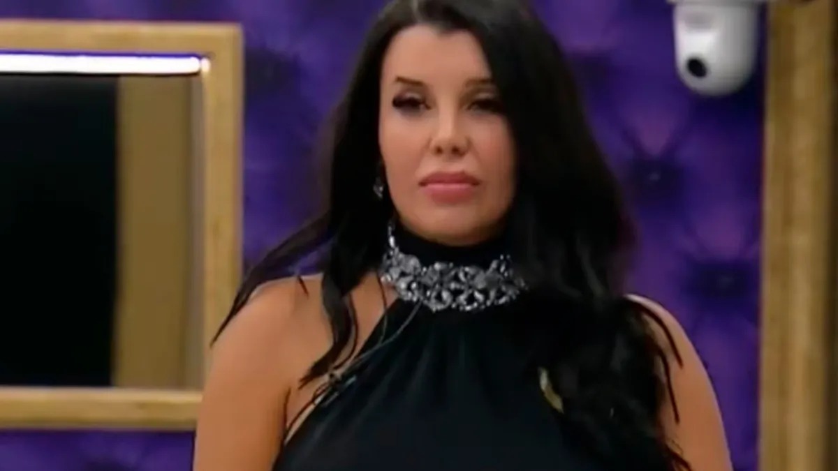 El ingreso de Charlotte Caniggia da que hablar 