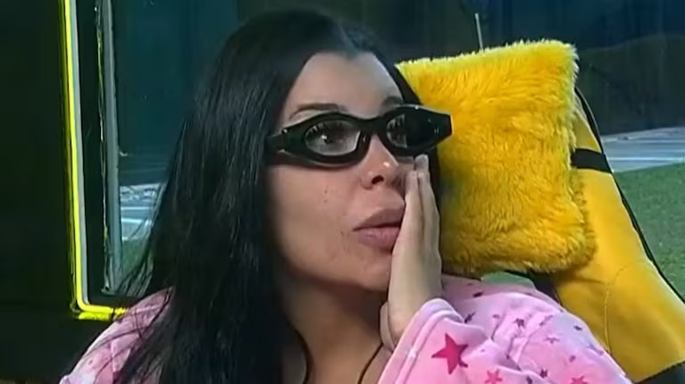 Charlotte Caniggia