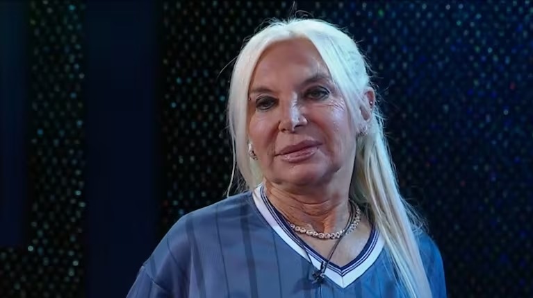 Yanina Zilli sigue dando que hablar dentro de Gran Hermano