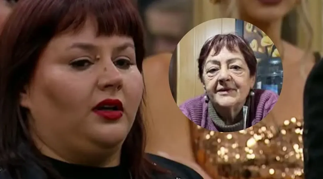 Revelaron qué le pasó a la mamá de Yipio en plena conmoción por su abandono en Gran Hermano