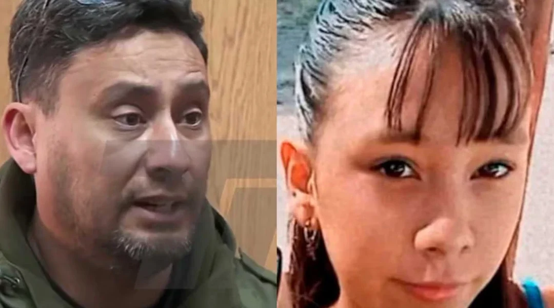 Accidentes, cáncer y un sufrimiento sin fin: el trágico pasado familiar del padre de Agostina Vega