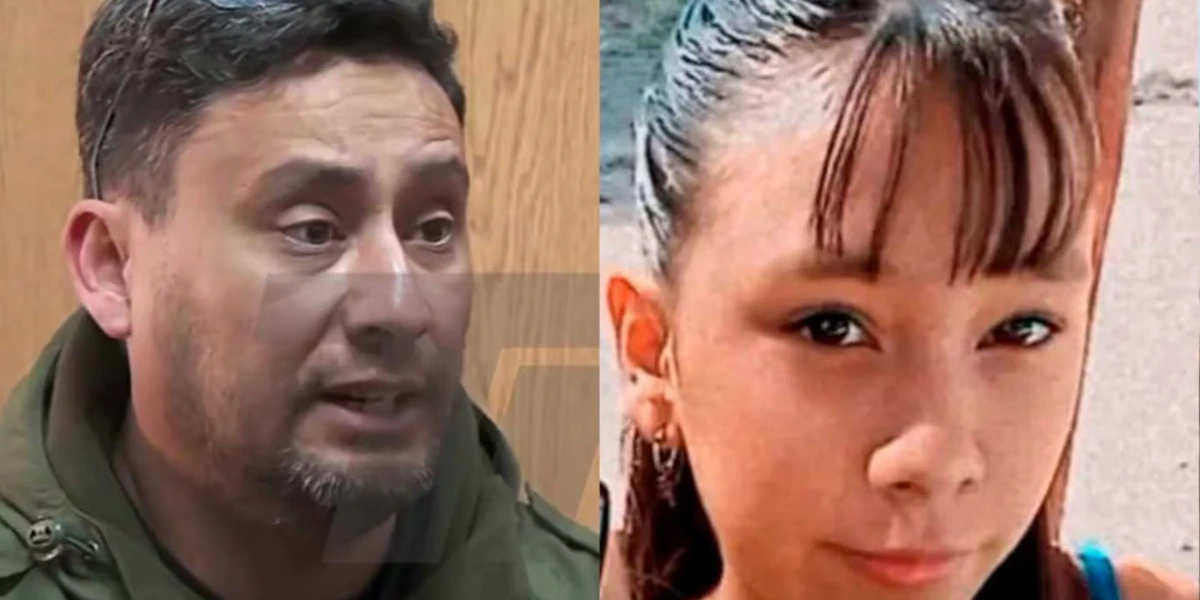 Accidentes, cáncer y un sufrimiento sin fin: el trágico pasado familiar del padre de Agostina Vega