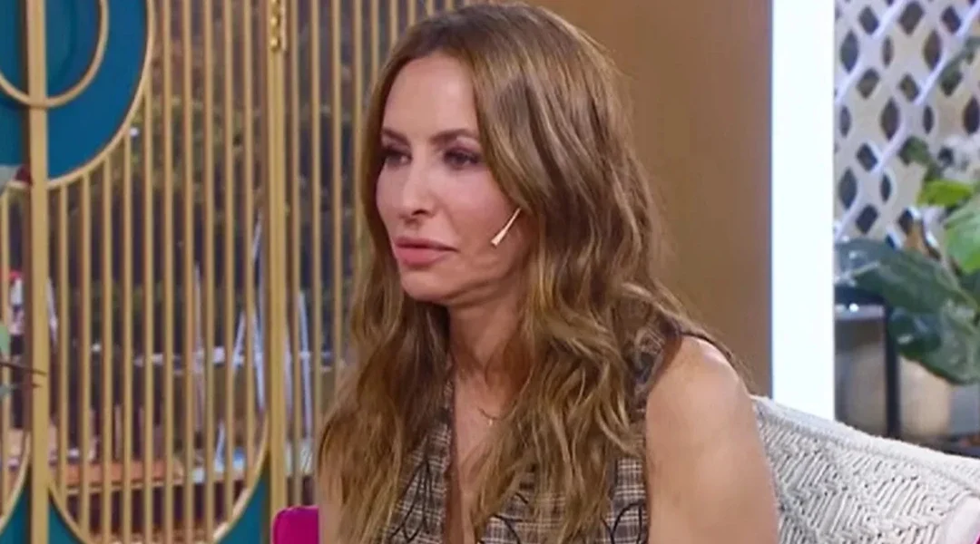 Fernanda Iglesias filtró una escandalosa denuncia contra Analía Franchín: la oscura trama del “palacio medieval”