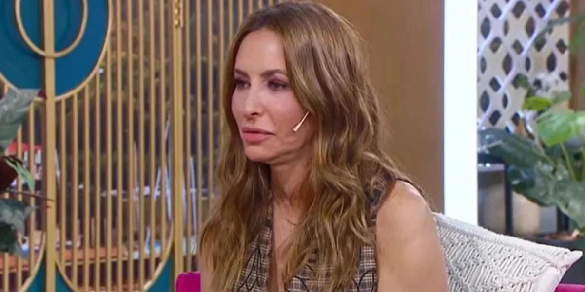 Fernanda Iglesias filtró una escandalosa denuncia contra Analía Franchín: la oscura trama del "palacio medieval"