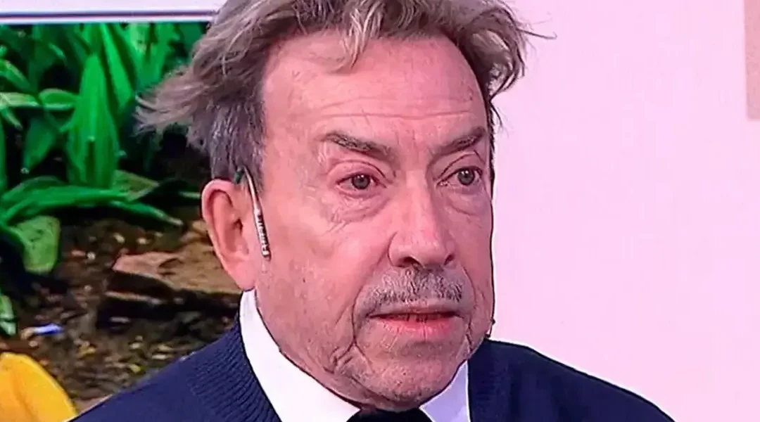 Por qué nadie puede ver la cara del nieto de Aníbal Pachano: la explicación final