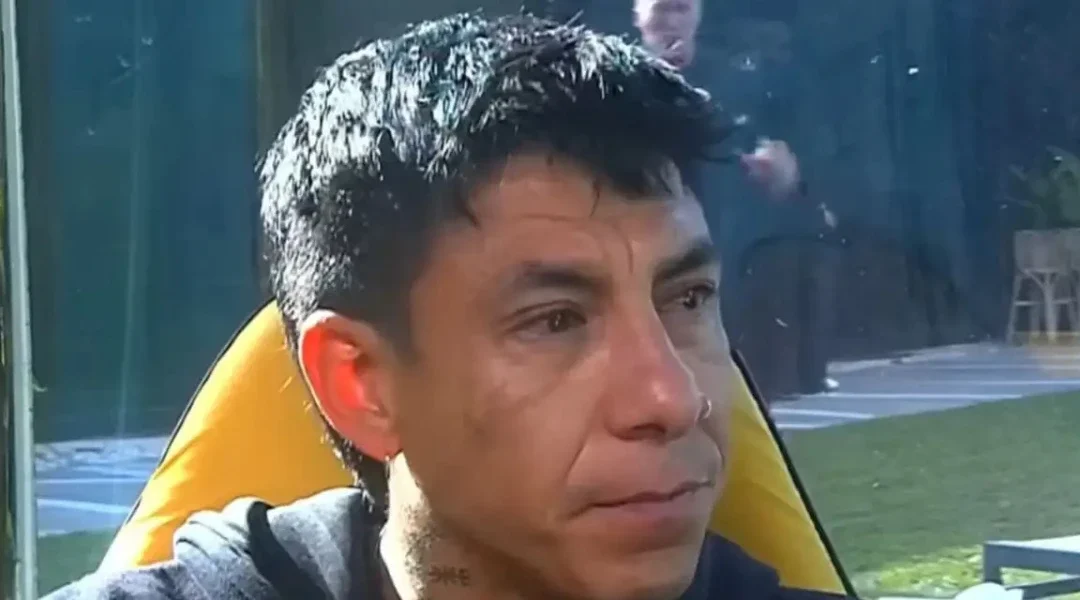 El peor momento de Brian Sarmiento: el dramático video en Gran Hermano que anticiparía una decisión muy dura