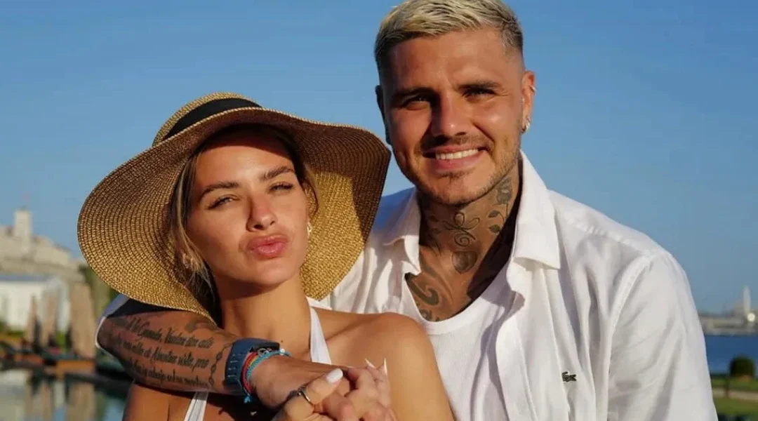 El increíble y exótico sueño que Mauro Icardi le cumplió a la China Suárez lejos de Argentina