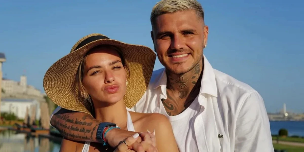 El increíble y exótico sueño que Mauro Icardi le cumplió a la China Suárez lejos de Argentina