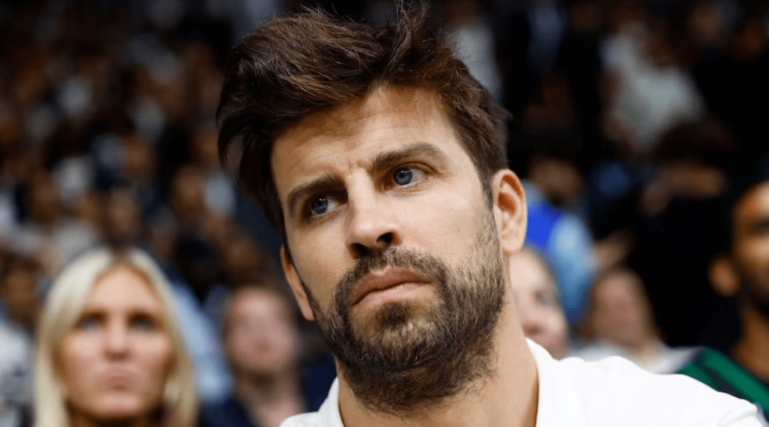 Escándalo con Gerard Piqué: amenazó de muerte a los árbitros y España está en llamas