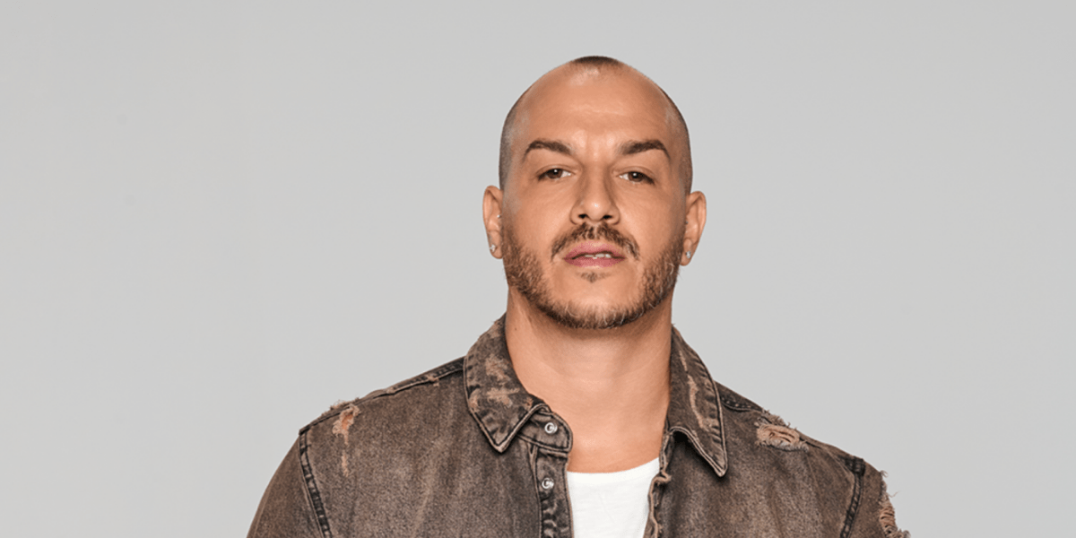 Emanuel fue acusado de traidor en GH