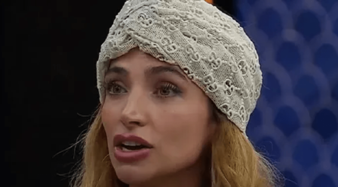 Sol Abraham enloqueció en vivo con Vero Lozano y tiró una tremenda bomba que incomodó a Telefe