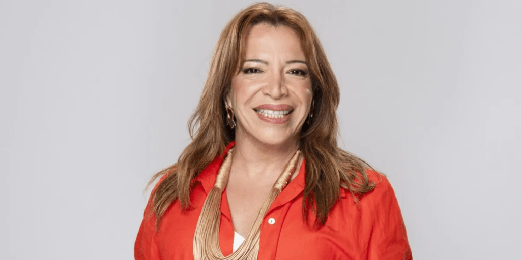 Lizy Tagliani reaccionó a las disculpas de Lucas Bertero