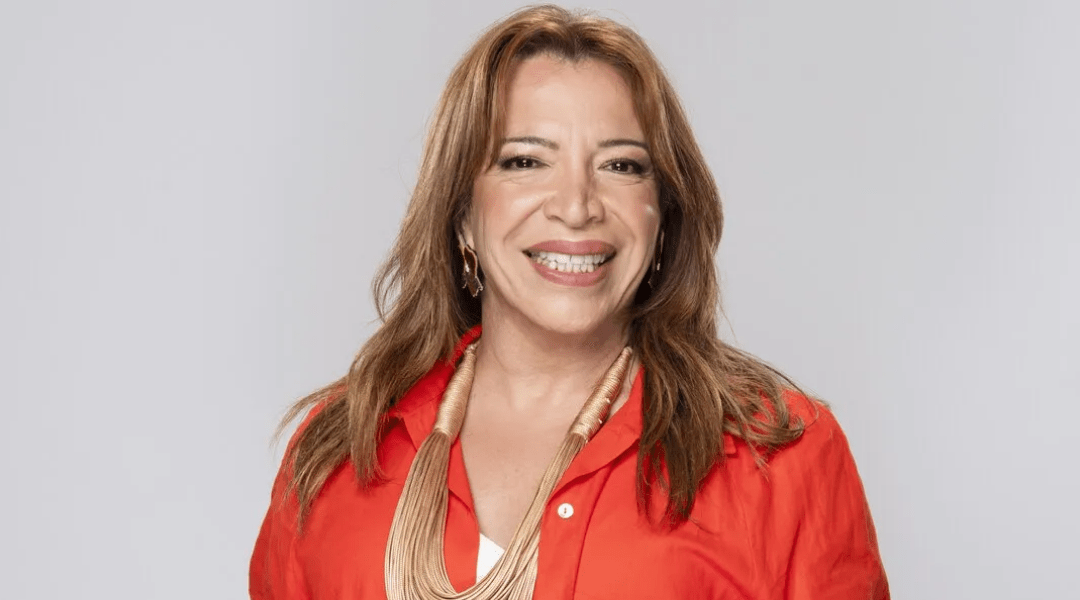 Lizy Tagliani reaccionó a las disculpas de Lucas Bertero y fulminó a Viviana Canosa