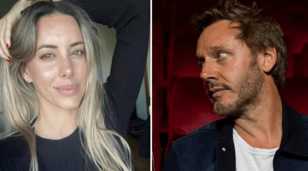 Benjamín Vicuña en crisis con Anita Espasandín: peleas, tensión y una frase que encendió las alarmas