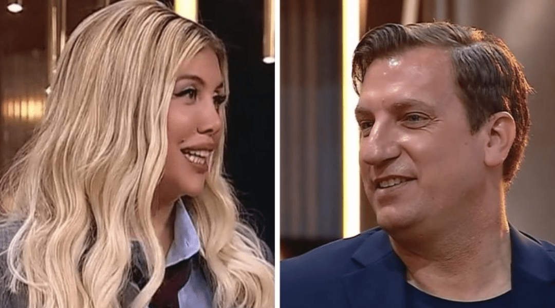 A Wanda Nara no le va a gustar: el puñal de Maxi López que la hundió en plena “reconciliación”