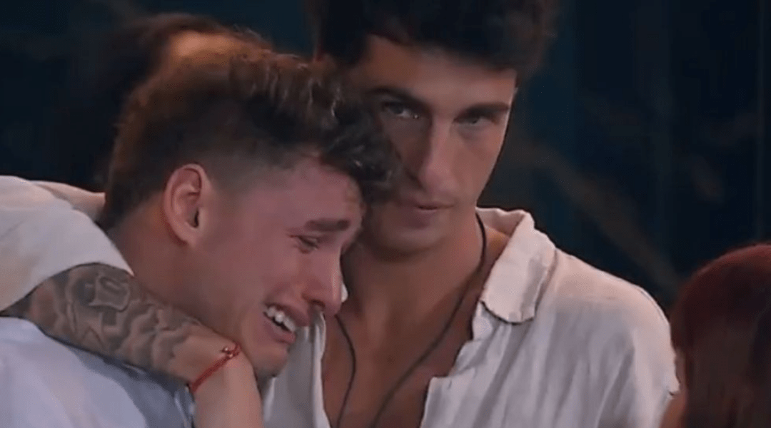 Una inesperada muerte golpeó a Gran Hermano y podría cambiar el juego hoy mismo