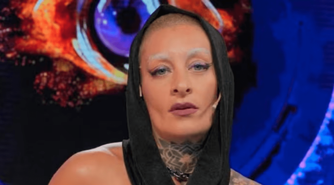Furia estalló contra Gran Hermano y con una frase escandalizó a todos: “¿Pensaban que no iba a hablar?”