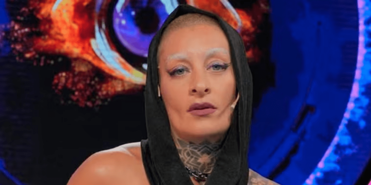 Furia Scaglione escrachó a la producción de Telefe