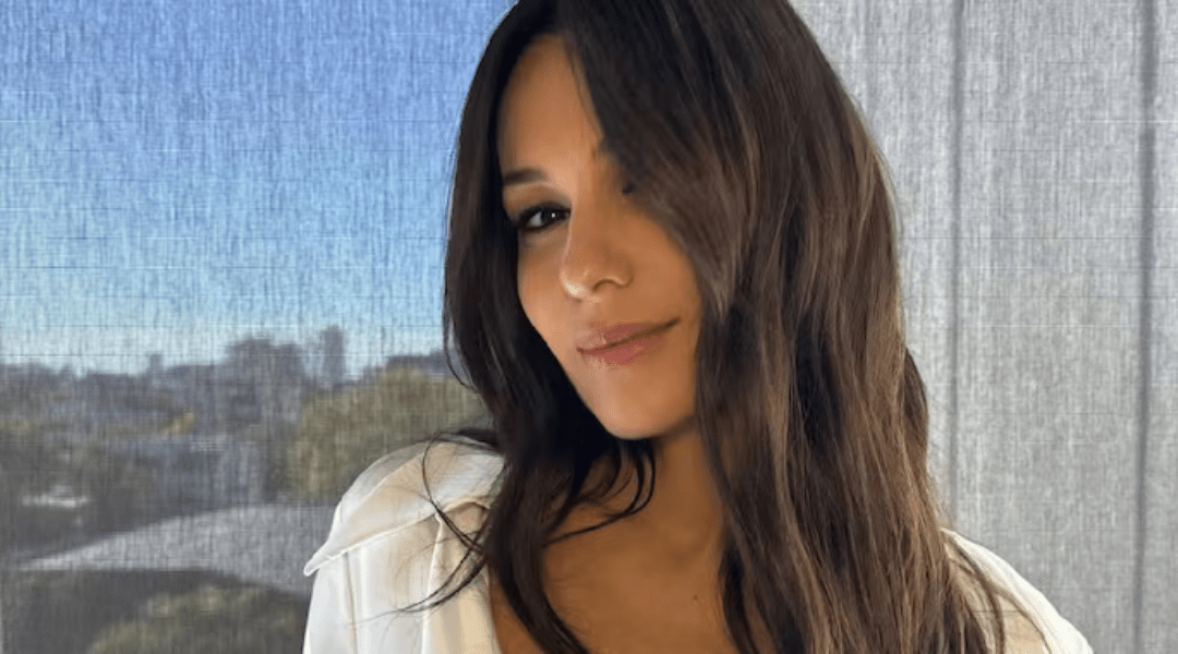 Pampita reveló qué fue lo que terminó rompiendo su relación con Martín Pepa