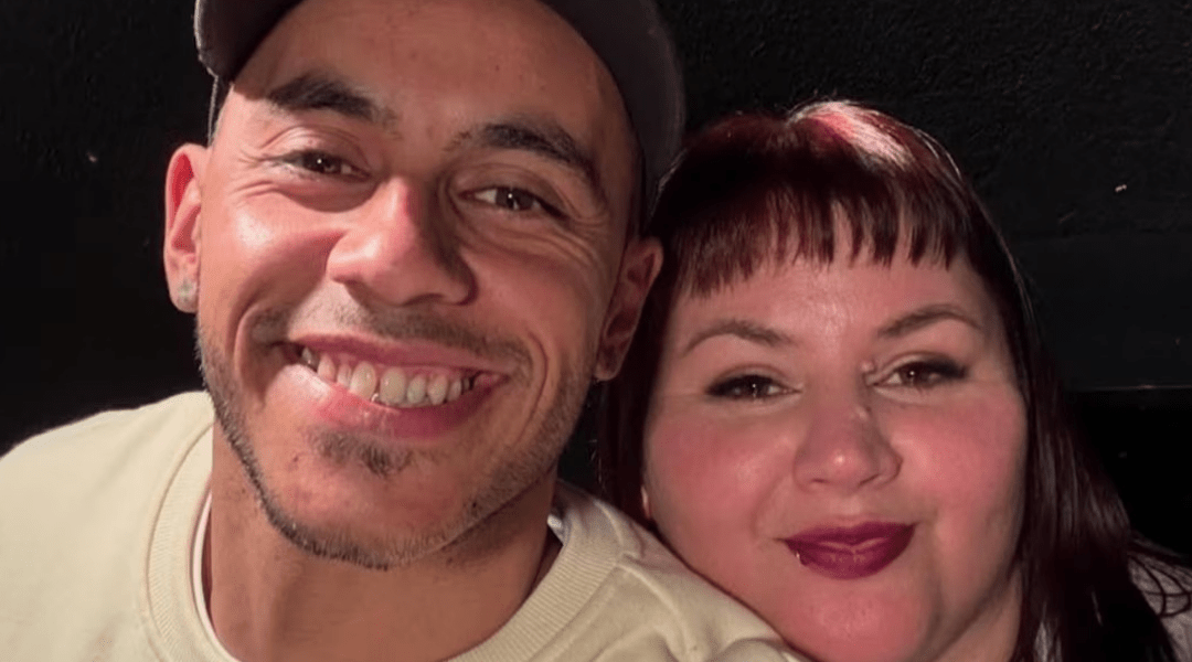 Revelaron el apodo que le pusieron al novio de Yipio de Gran Hermano en medio del escándalo
