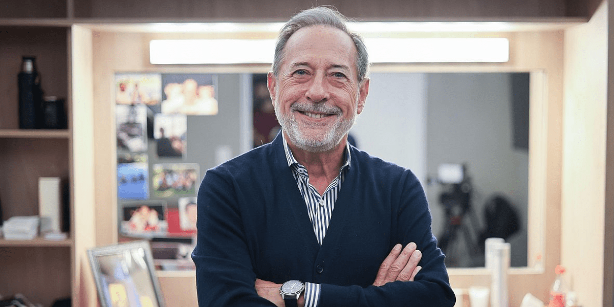 Guillermo Francella