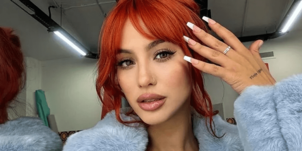Flor Vigna