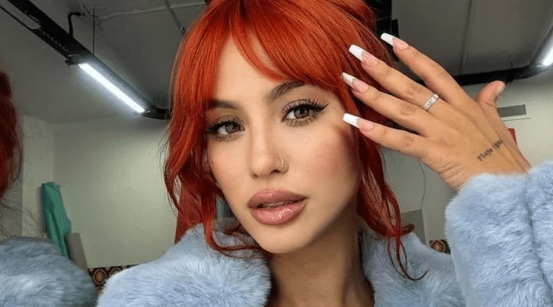 El fuerte diagnóstico que recibió Flor Vigna: tiene un quiste en la cabeza y contó todo