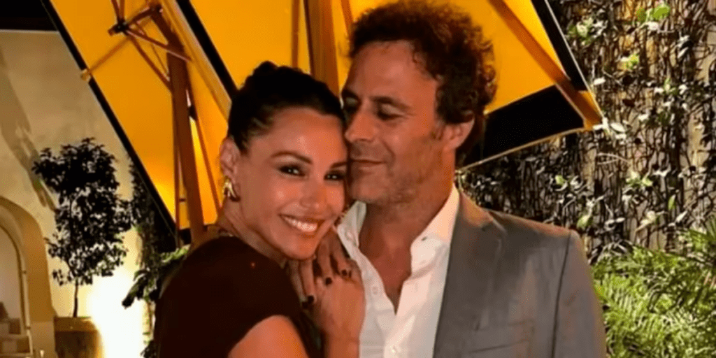 Martín Pepa y Pampita se habrían reconciliado