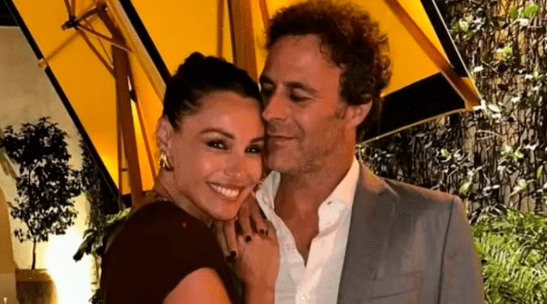 Pampita y Martín Pepa se reconciliaron: el inesperado acuerdo que salvó la pareja tras rumores de infidelidad