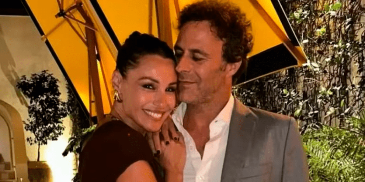 Martín Pepa y Pampita se habrían reconciliado