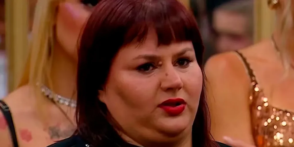 Yipio habló desde Uruguay sobre la salud de su mamá