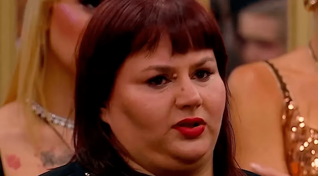 El desesperante momento de Yipio con su mamá tras abandonar Gran Hermano que dejó en shock a todos