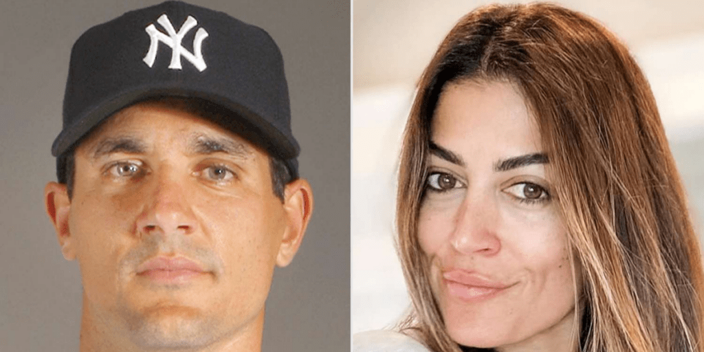 Alissa Pavano relató situaciones de humillación y hostigamiento por parte de su ex esposo, Carl Pavano