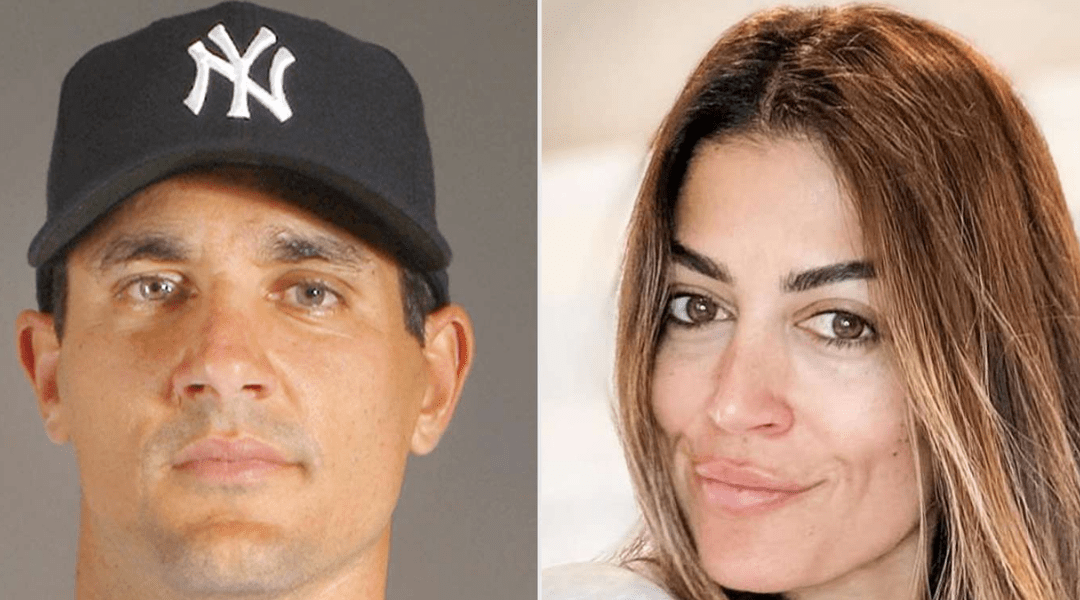 Escándalo total: cámaras ocultas, amenazas y una insólita acusación sacuden el divorcio de una estrella del béisbol